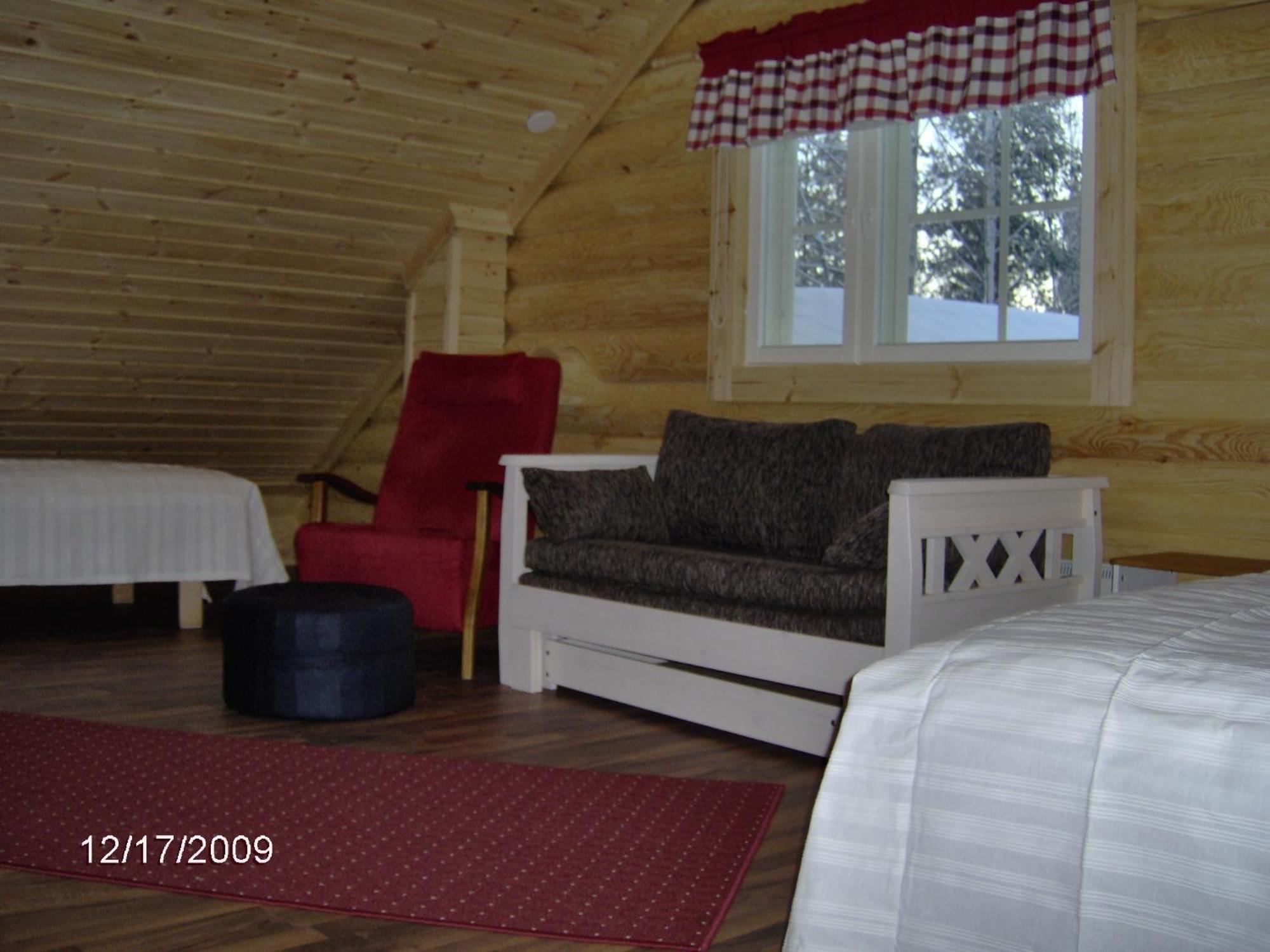 Kolicarelia Cottages Hattusaari ภายนอก รูปภาพ