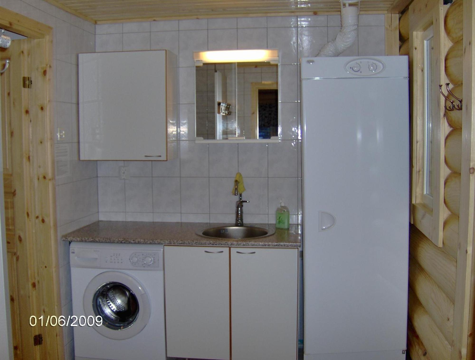 Kolicarelia Cottages Hattusaari ภายนอก รูปภาพ