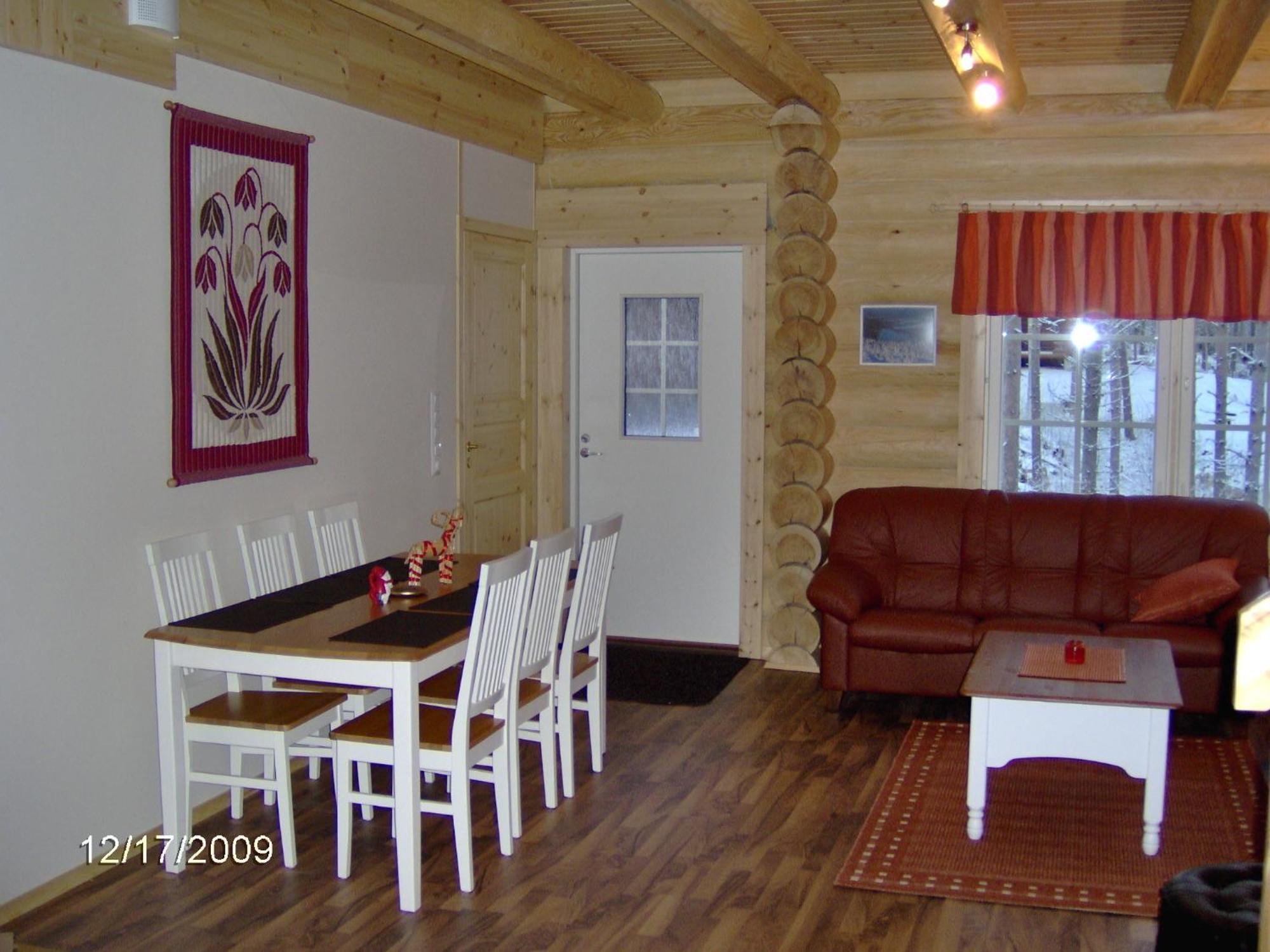 Kolicarelia Cottages Hattusaari ภายนอก รูปภาพ