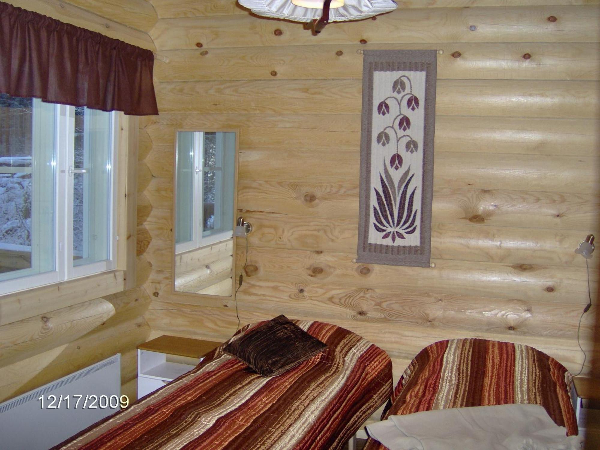 Kolicarelia Cottages Hattusaari ภายนอก รูปภาพ
