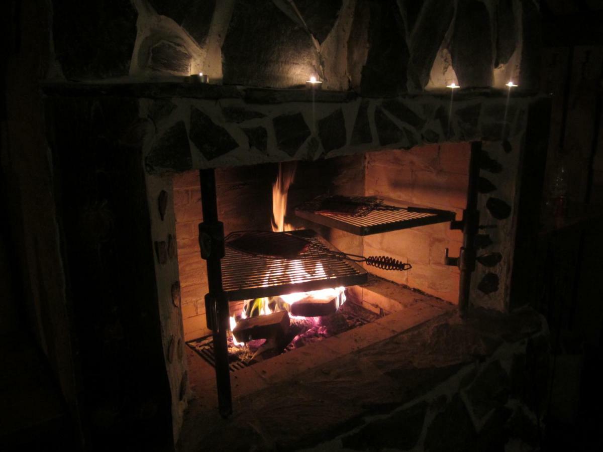Kolicarelia Cottages Hattusaari ภายนอก รูปภาพ